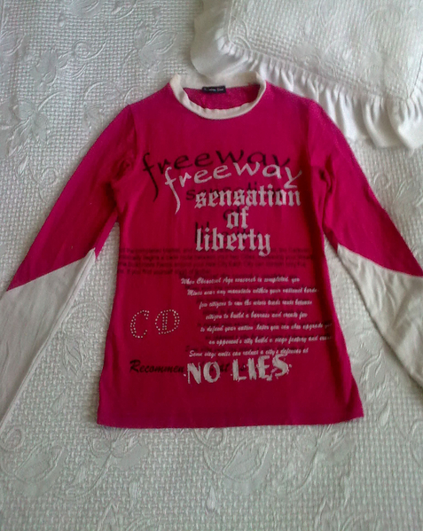Страхотна лилаво-розова блузка nakiti_eu_0287.jpg Big