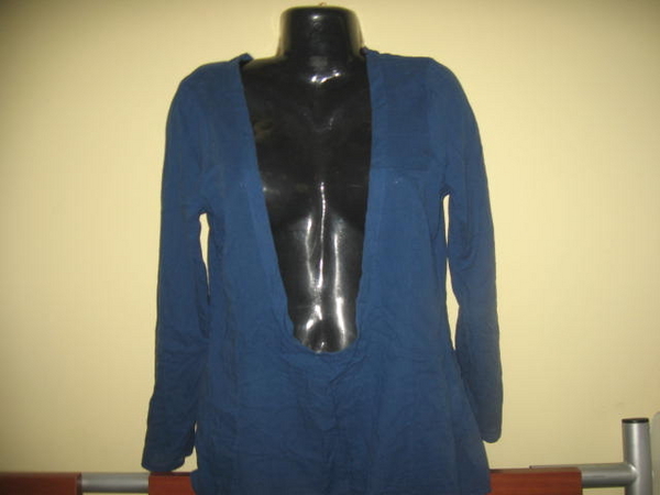 Синя блуза с дълбоко деколте teditodorova_janet_267.jpg Big