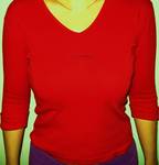 Червена лятна блуза DSC035911.JPG