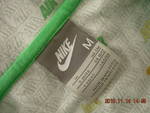Горничка Nike р-р М с къс ръкав DSCN21951.JPG