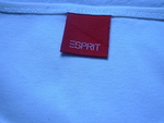 Памучна блузка на ESPRIT DSCN6592.JPG