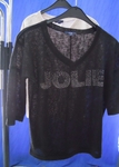 Ефектна блуза с ламе Marion_DSCN2109.JPG