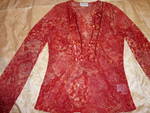 Шармантна блузка CLOCKHOUSE P10306581.JPG