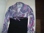 Блуза в лилаво и черно P21600011.JPG