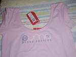 Оригинална и свежа блузка на PUMA PC204007.JPG