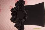 стилна черна блузка S6304377.JPG