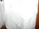 бяло вталено сако за лято SDC13504.JPG