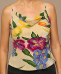 Дамски цветен потник от изкуствена коприна benim13_01-1.jpg
