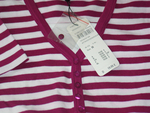 Свежи летни блузки IN LINEA Firenze Germany нови с етикетите  по 10 лв gabrielagaby_IMG_0158.JPG