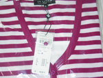 Свежи летни блузки IN LINEA Firenze Germany нови с етикетите  по 10 лв gabrielagaby_IMG_0165.JPG