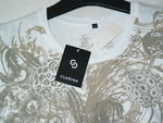 Бяла блузка CLARINA с етикета 38 (М) от Германия gabrielagaby_IMG_0205.JPG