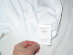 Бяла блузка CLARINA с етикета 38 (М) от Германия gabrielagaby_IMG_0207.JPG