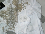 Бяла блузка CLARINA с етикета 38 (М) от Германия gabrielagaby_IMG_0210.JPG