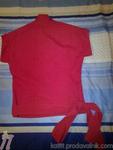 Ярко червена риза "Прегърни ме"на MANGO Mразмер с пощата img_5_large_2_.jpg