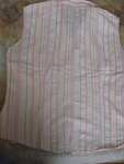 Летна блузка без ръкав от кенар mama_vava_IMG_0072.jpg