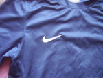 Оригинална дамска тениска Nike FIT DRY marchenelka_P8140293.JPG