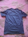 Оригинална дамска тениска Nike FIT DRY marchenelka_P8140294.JPG