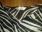 Нова с етикет туника със зебров принт Filey London UK12 meri4ka_06092011871.jpg