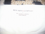 Бюстие бяло NEW YORK& COMPANY monka_09_IMG_0477.JPG