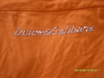 Оранжева блузка с дълъг ръкав nadina28_SDC12089.JPG