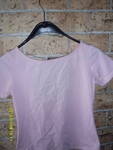 Сладка розова блузка с къс ръкав. nadina28_SDC12325_Copy_.JPG