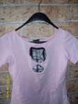 Сладка розова блузка с къс ръкав. nadina28_SDC12326_Copy_.JPG