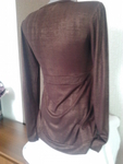 Бутикова блуза тип туника в кафяво nadinka_88_0481.jpg