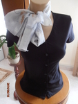 Дамска блузка в черно pepi78_P6160010.JPG