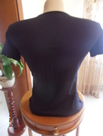 Дамска блузка в черно pepi78_P6160013.JPG