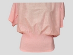 Блузка сладурска в ябълков цвят shic6_Str3_4019.jpg
