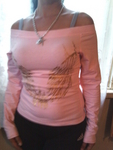 секси розова блузка с голи рамена tan4z_4638.jpg