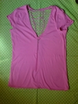 Розова блузка на ESPRIT със секси гръб. toni69_DSC03511_Custom_.JPG