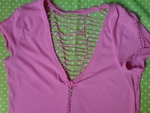 Розова блузка на ESPRIT със секси гръб. toni69_DSC03512_Custom_.JPG