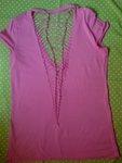 Розова блузка на ESPRIT със секси гръб. toni69_DSC03513_Custom_.JPG