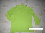 Блузка с приятно зеленакъв цвят ,размер L. toni69_DSCI0016_Custom_.JPG