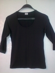 Блуза с 3/4 ръкав-продадена vani13_0255.jpg