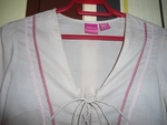 Интересна блузка с връзки и широки ръкави, размер М varadero_14_1_1.jpg