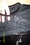 Кадифена секси блуза с тюлени ръкави и деколте vili777_000_2680.jpg