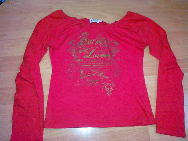 червена пролетна блуза памук 15032011199.jpg Big