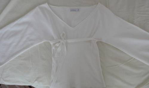 блуза от тънко плетиво ZARA с кимоно ръкав DSC051761.JPG Big