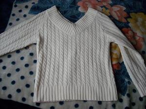 Плетена блузка на Dream Girl DSCN6730.jpg Big