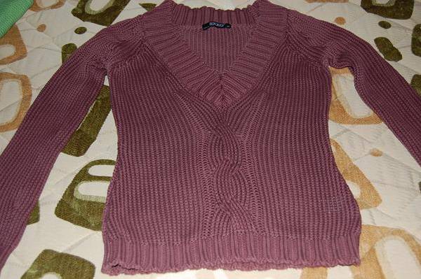 Лот пуловери Terranova и Exxo- сезонна разпродажба :) DSC_1011.JPG Big