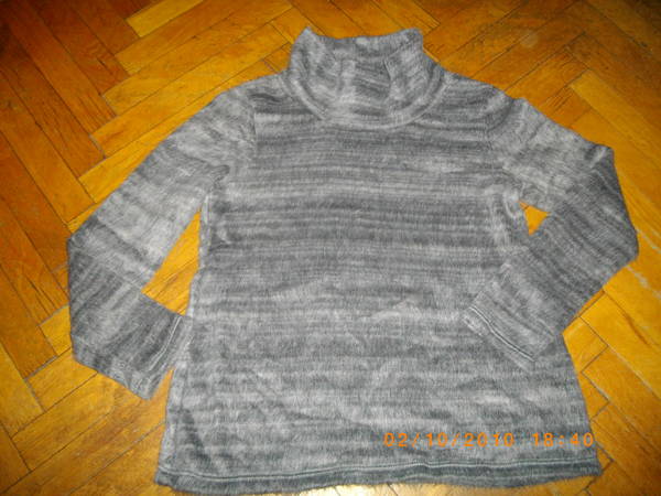 Нов пуловер ,става за подарък IMGP1934.JPG Big