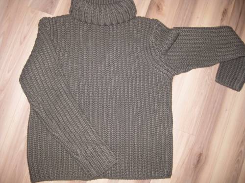 пуловер - поло MEXX IMG_00102.jpg Big