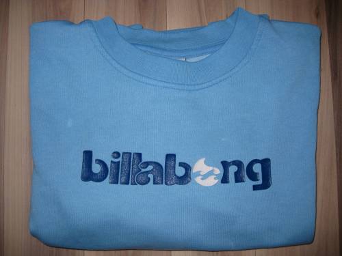 Блуза BILLABONG IMG_01271.jpg Big