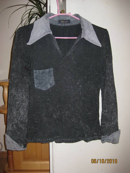 Сива блузка с кадифена якичка IMG_10821.JPG Big