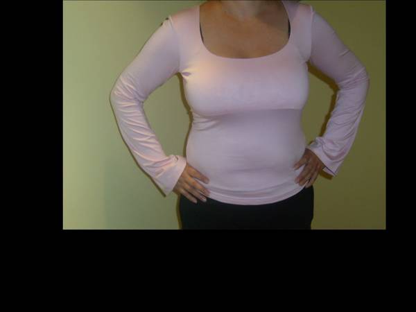 4 лева! Розова блузка с голямо деколте IMG_40981.jpg Big
