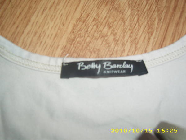"Вetty Barcllay" блузка IMG_42721.JPG Big