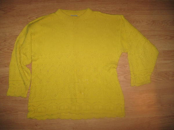 Жълта блуза N.A.S. IMG_60281.JPG Big