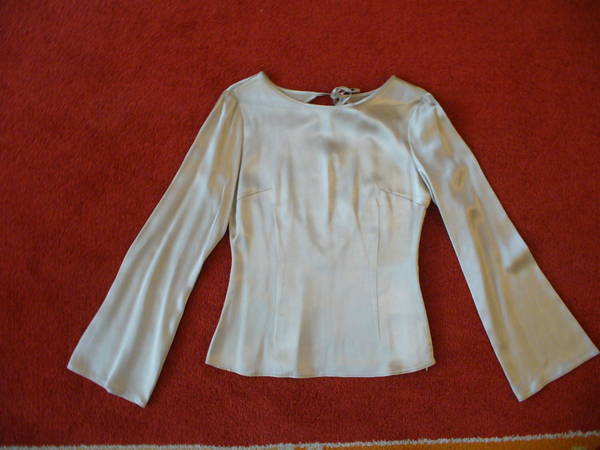 Блуза с гол гръб BATTIBALENO -НОВА ЦЕНА! P1040663.JPG Big